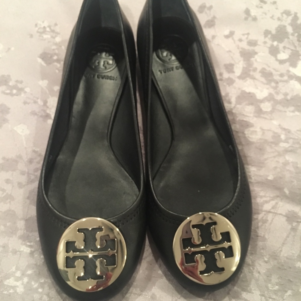 Tory Burch ballet Flats
